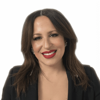 Johanne Bueno Headshot 2026